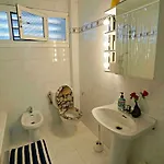 2 Terrazas 4 Personas Centro Appartement *