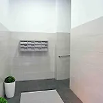 Appartement 2 Terrazas 4 Personas Centro