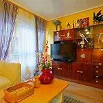 Appartement 2 Terrazas 4 Personas Centro Bilbao