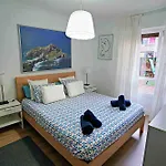 Appartement 2 Terrazas 4 Personas Centro *