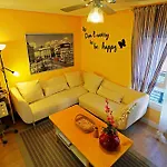 2 Terrazas 4 Personas Centro Appartement Bilbao