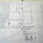 Appartement 2 Terrazas 4 Personas Centro *