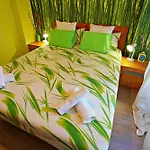 2 Terrazas 4 Personas Centro Appartement Bilbao
