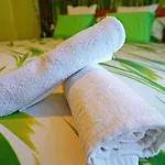2 Terrazas 4 Personas Centro Apartment *