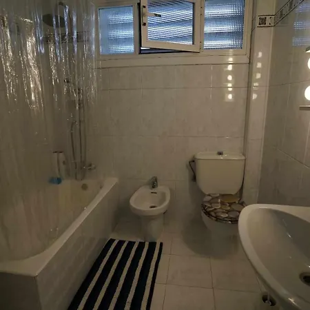 2 Terrazas 4 Personas Centro Apartment Bilbao
