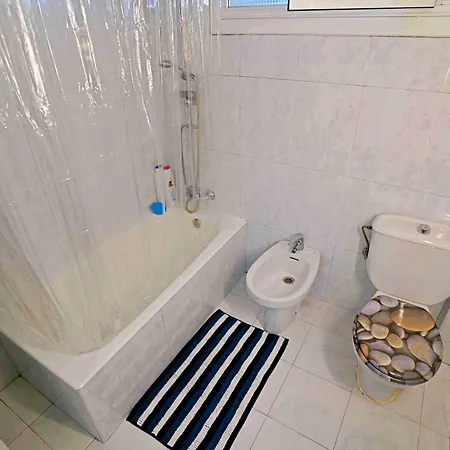 Apartment 2 Terrazas 4 Personas Centro *