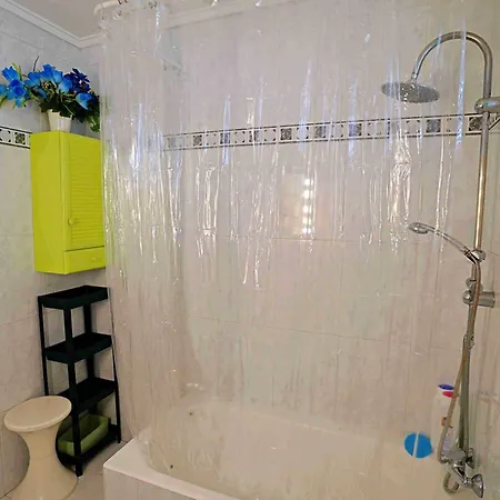 2 Terrazas 4 Personas Centro