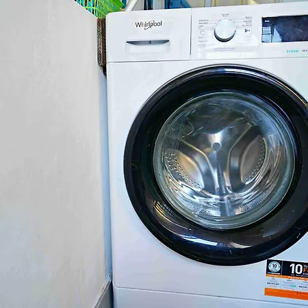 דירה 2 Terrazas 4 Personas Centro בילבאו