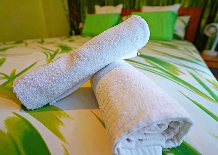 2 Terrazas 4 Personas Centro 公寓 *