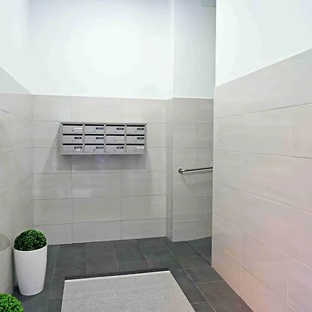 Appartement 2 Terrazas 4 Personas Centro