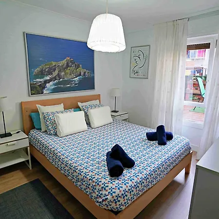 Appartement 2 Terrazas 4 Personas Centro *